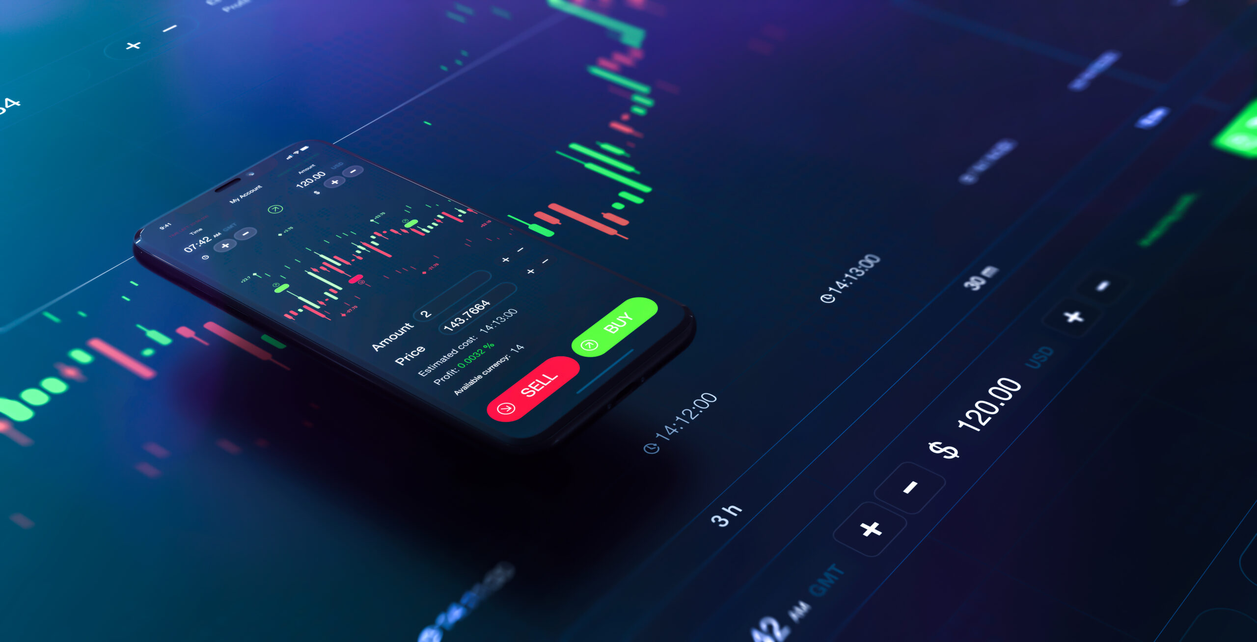 Online Trading