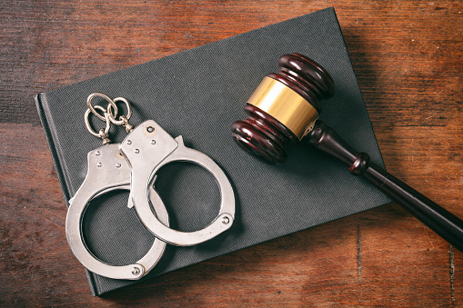 Criminal Justice Lawyers