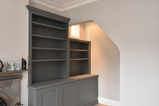 Custom Cabinet Designs