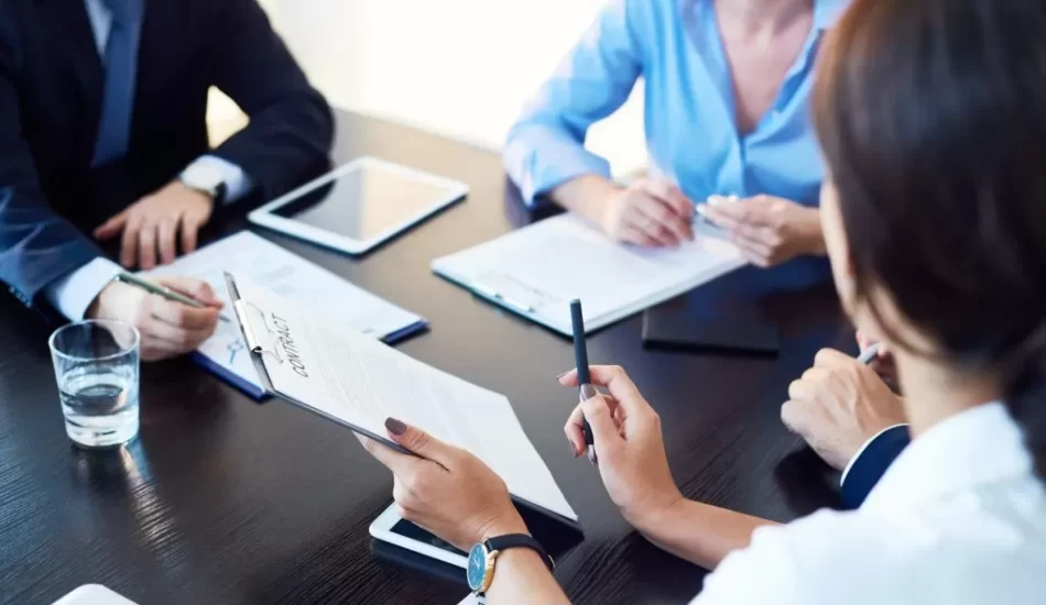 Litigation Lawyer Calgary
