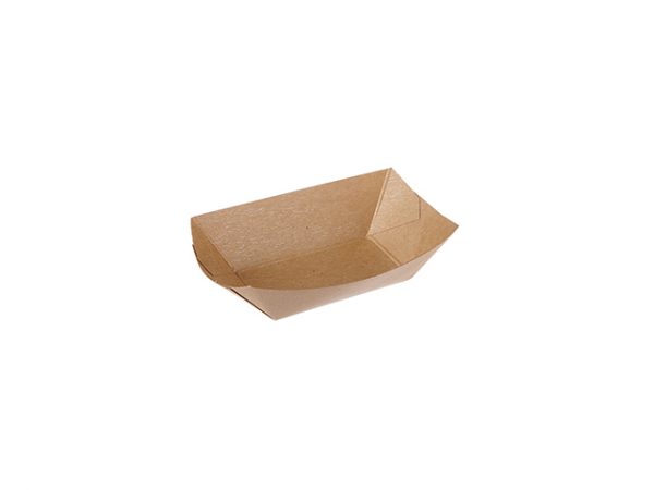 Paper Food Container