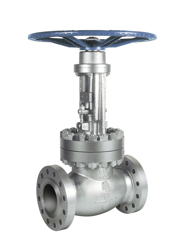 Control Valves
