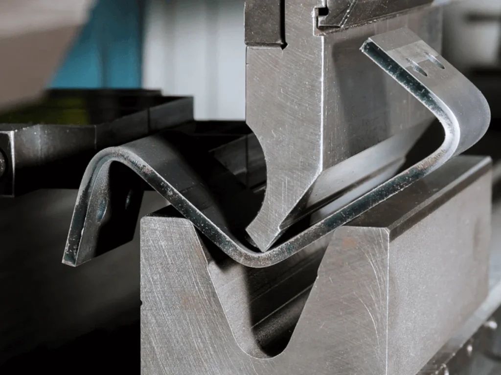 Sheet Metal