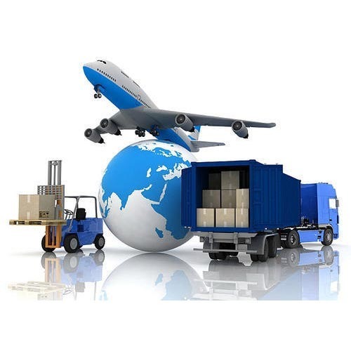 Logistic Service