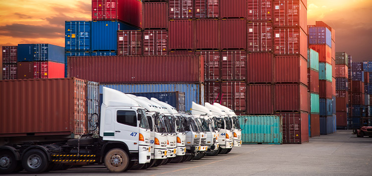 Logistics Solutions 