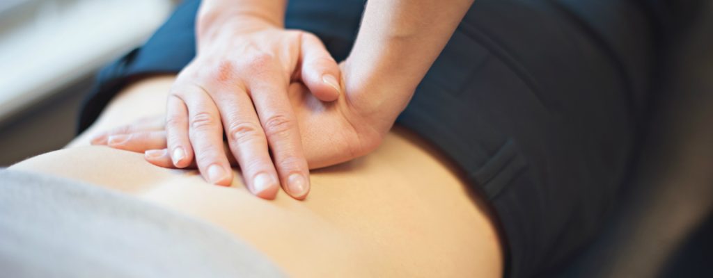 Chiropractic Treatment