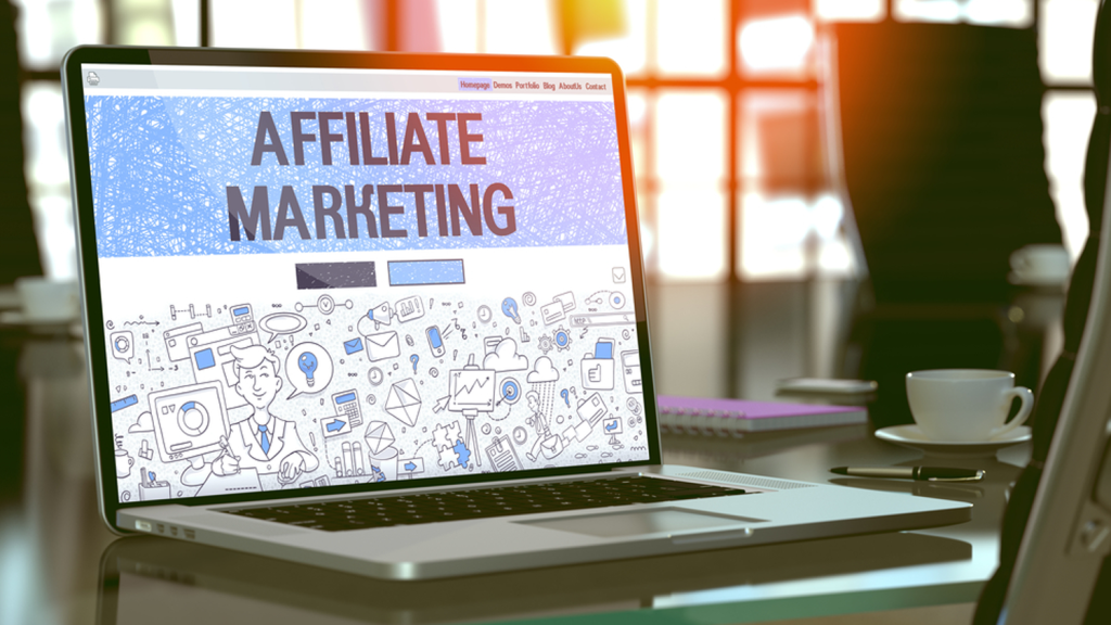 Affiliate Marketing