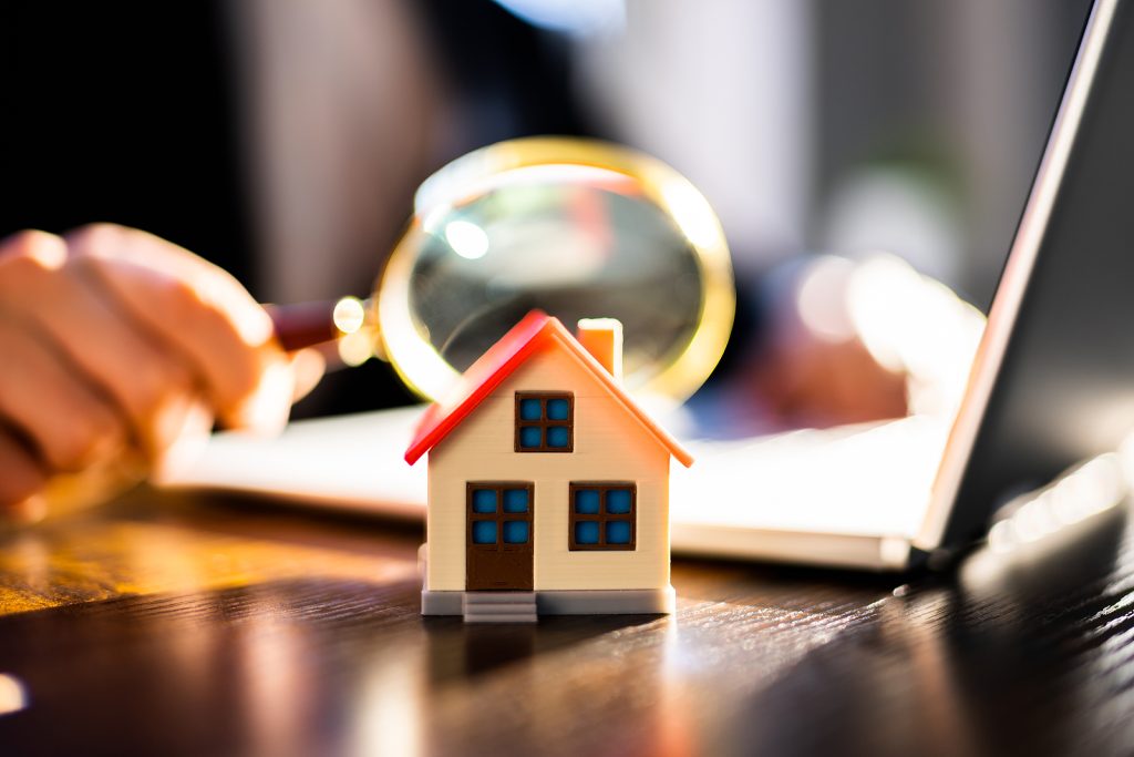 sell and buy home