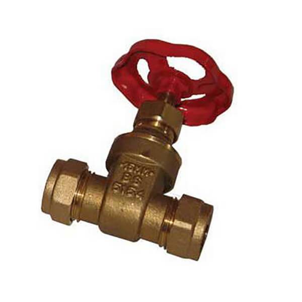 Gate Valve