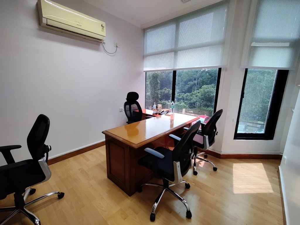 Flexible Office Rentals