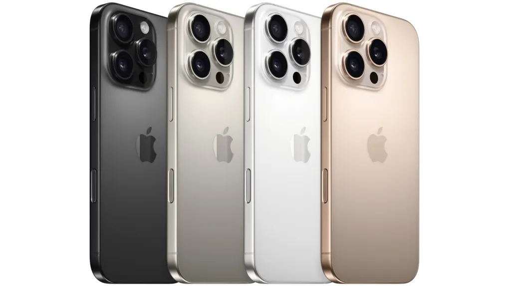 Iphone Models