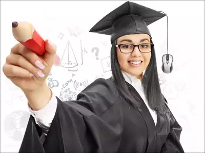 College Degree for Career Success